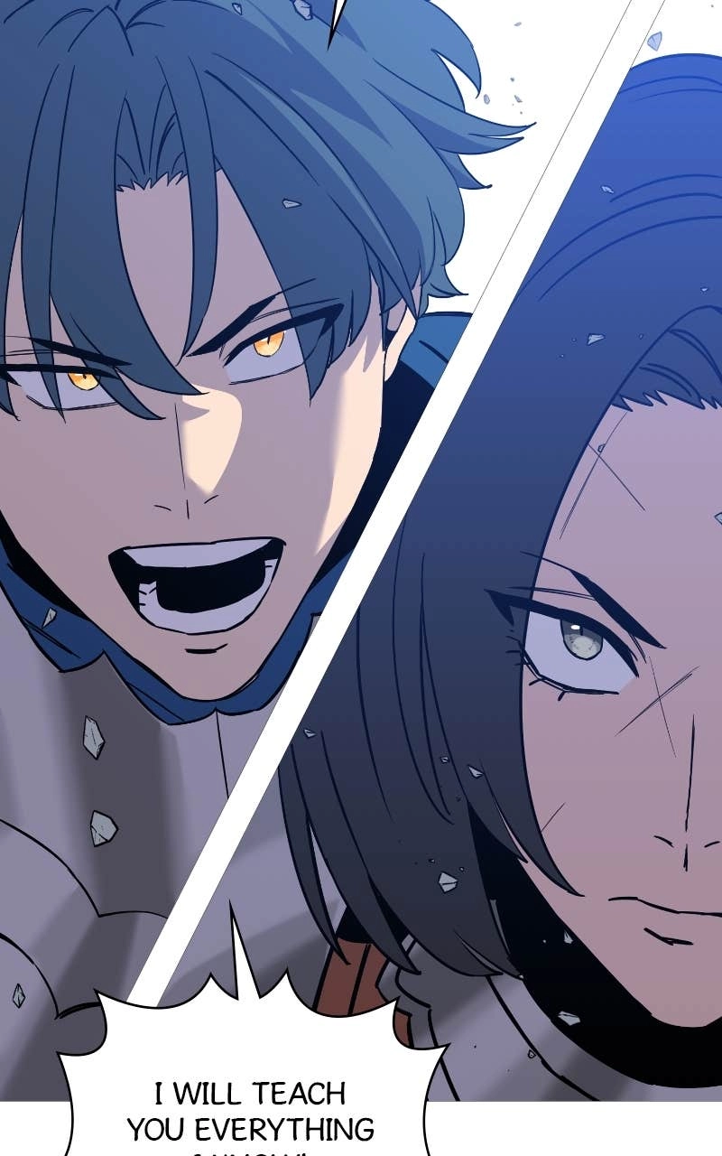 The Story of a Low-Rank Soldier Becoming a Monarch Chapter 146 - Page 117