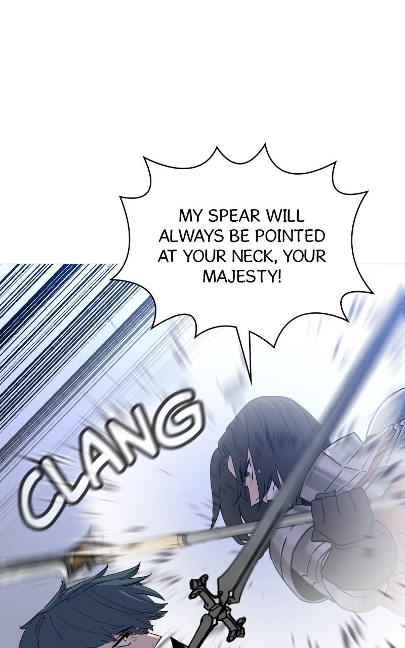 The Story of a Low-Rank Soldier Becoming a Monarch Chapter 146 - Page 120