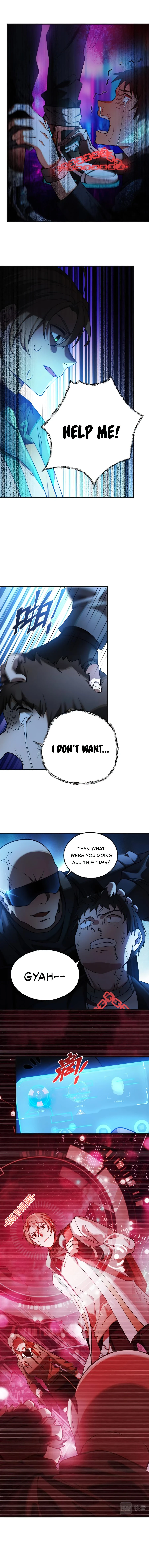 The Strongest Player Chapter 1 - Page 10