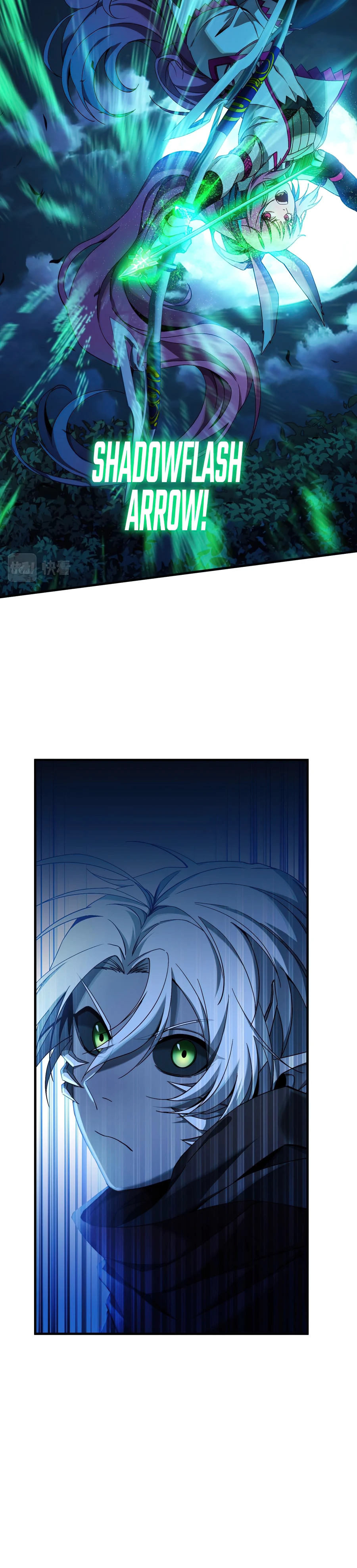The Strongest Player Chapter 5 - Page 9