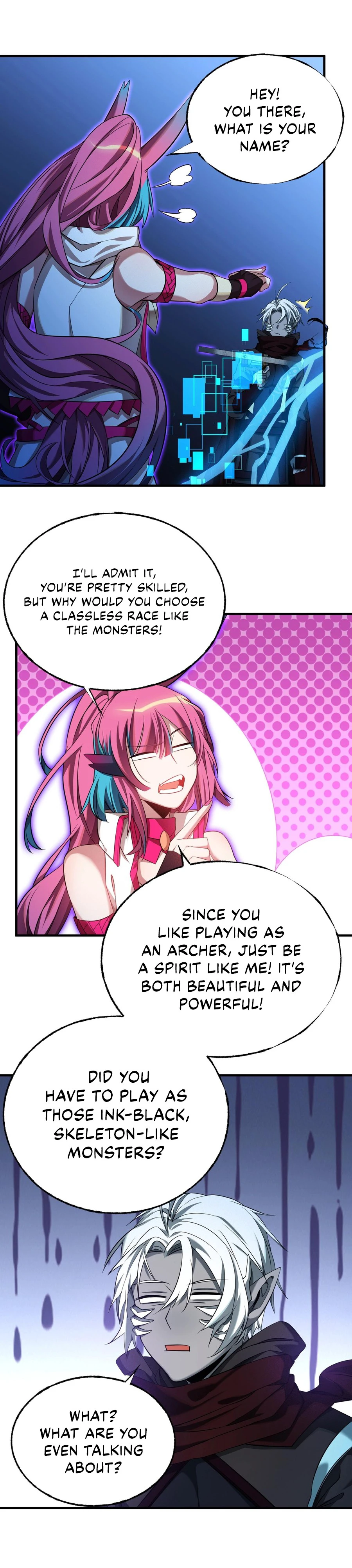 The Strongest Player Chapter 5 - Page 15