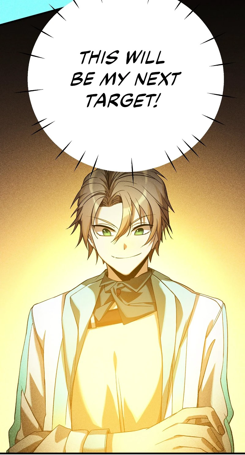 The Strongest Player Chapter 6 - Page 10