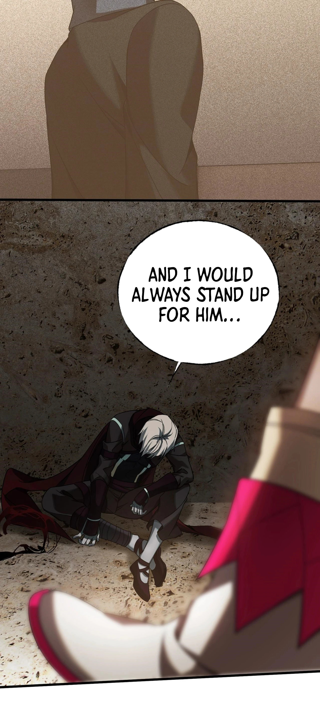 The Strongest Player Chapter 9 - Page 11