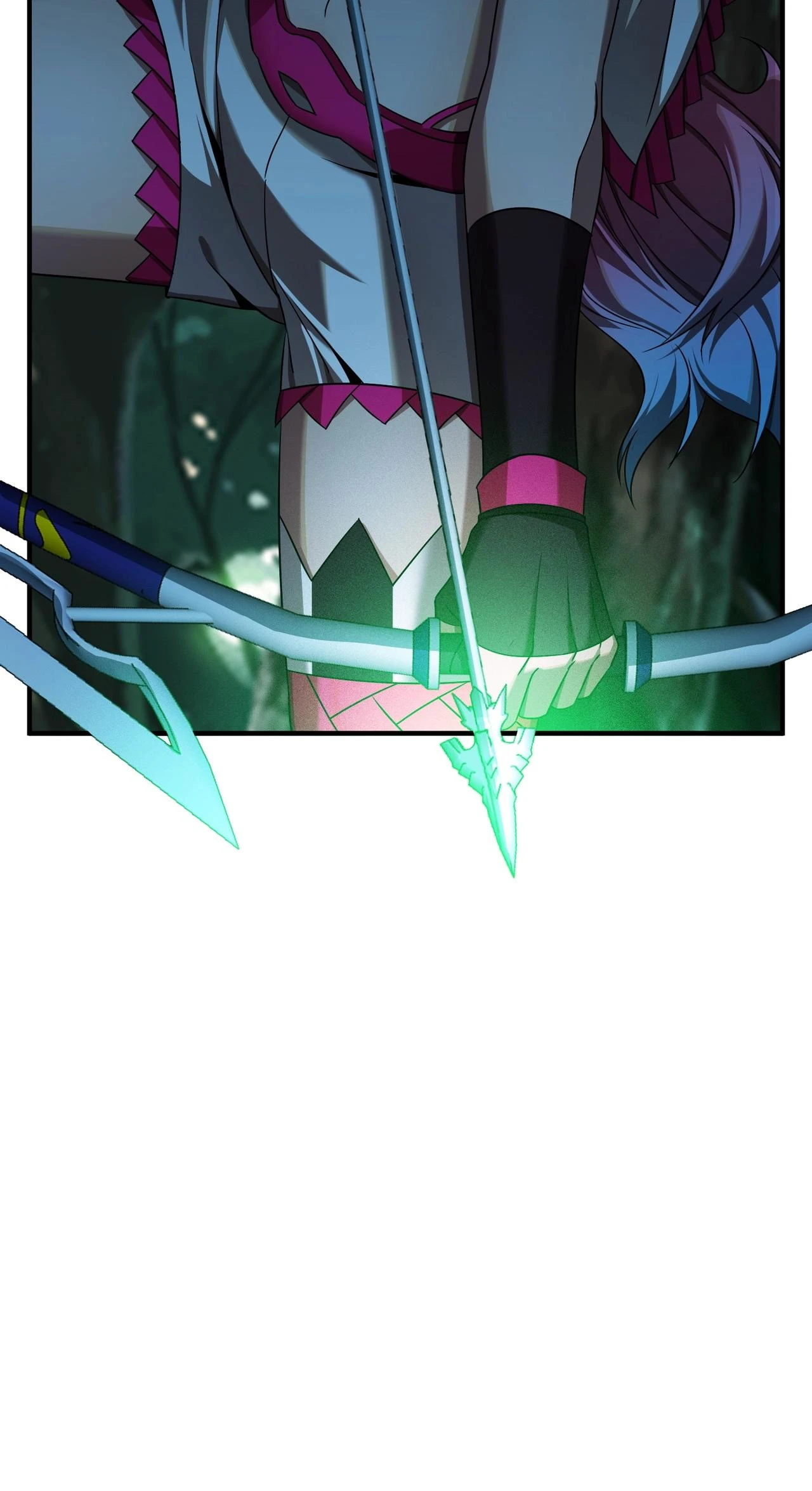 The Strongest Player Chapter 10 - Page 8