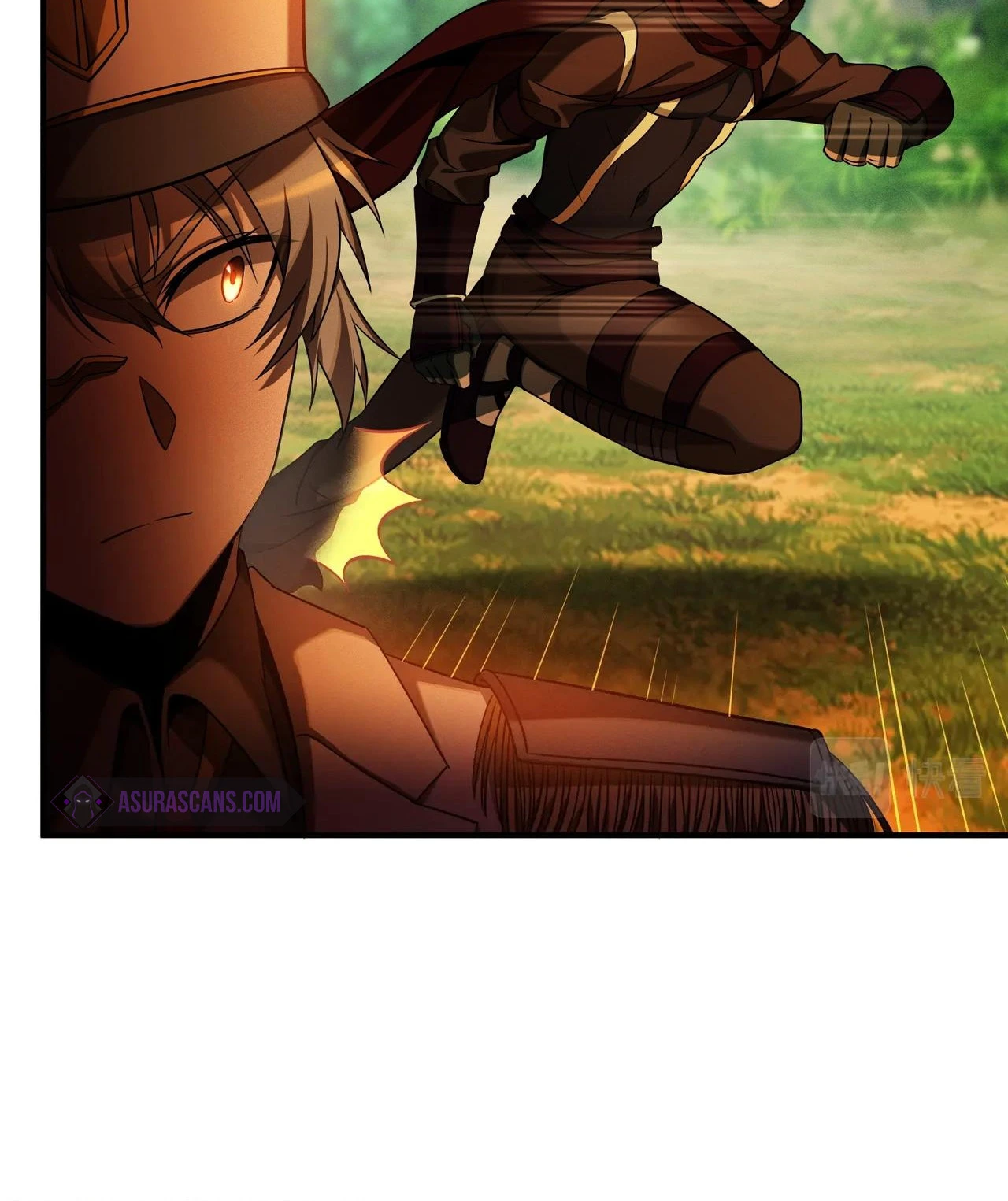 The Strongest Player Chapter 10 - Page 10