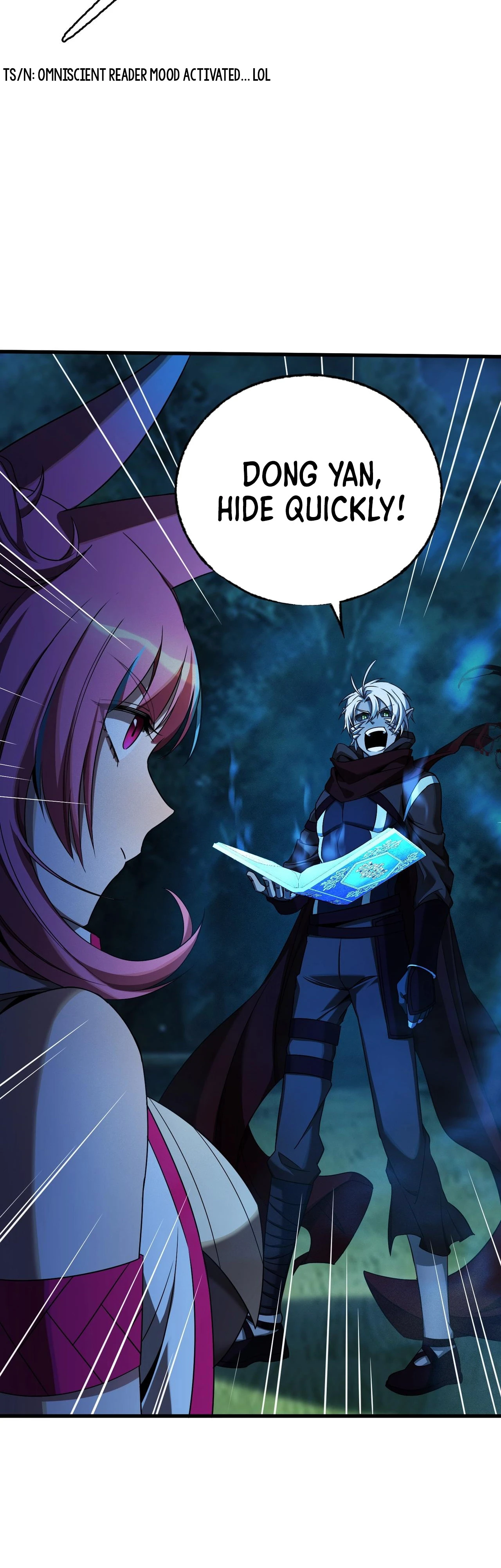 The Strongest Player Chapter 10 - Page 14