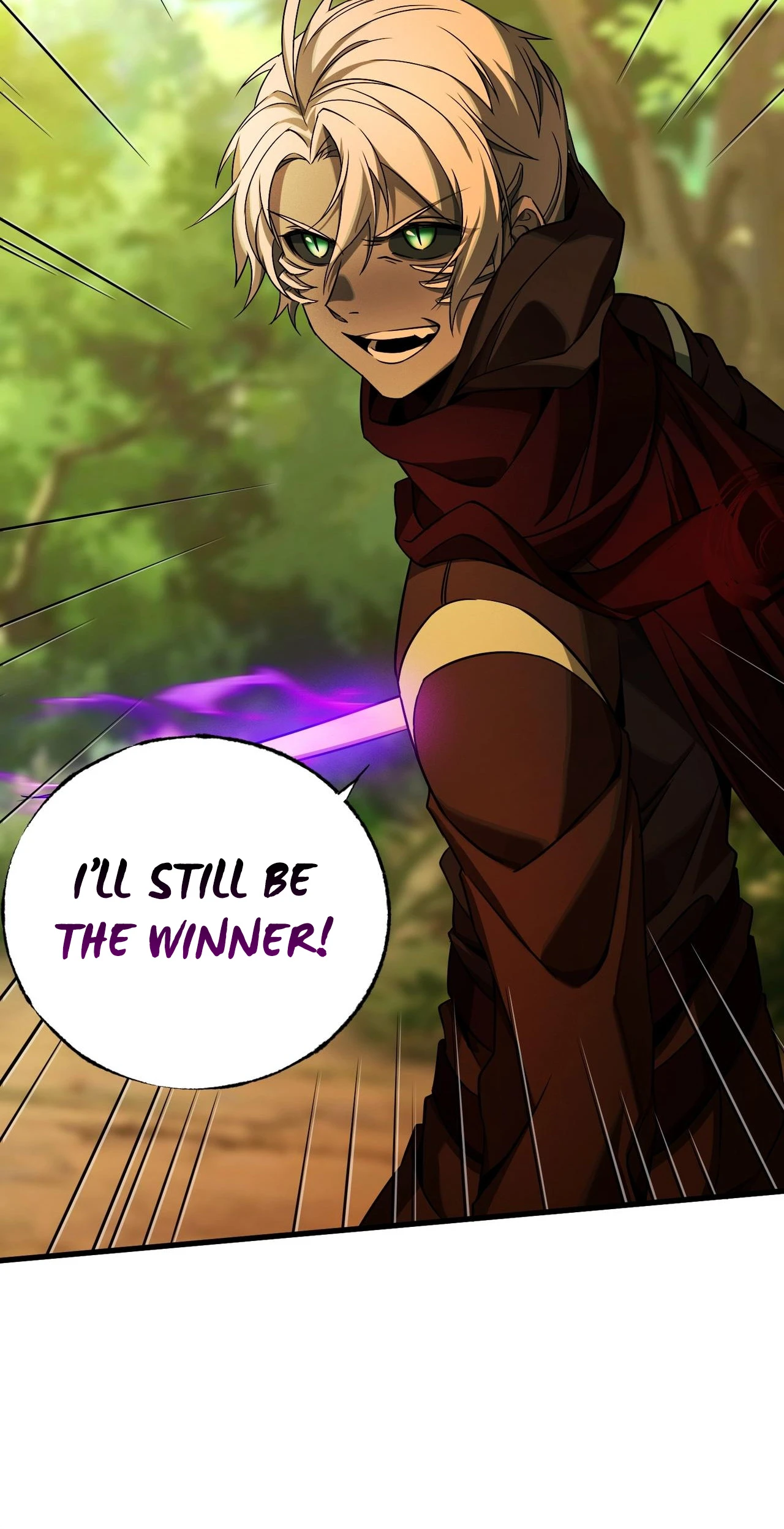 The Strongest Player Chapter 10 - Page 20
