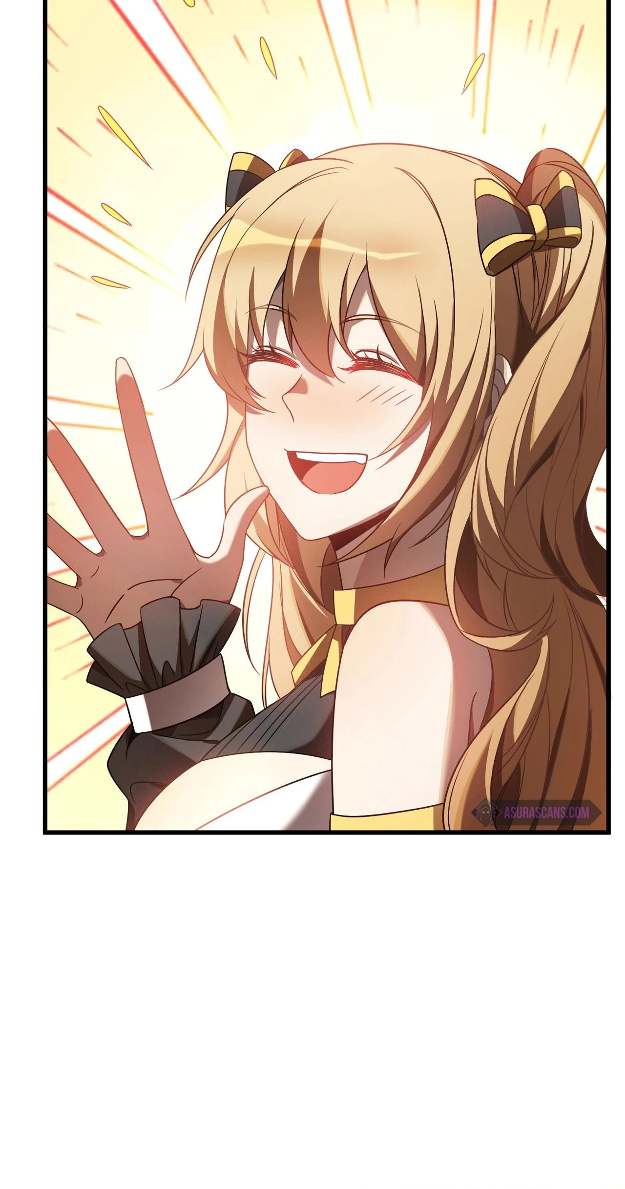 The Strongest Player Chapter 11 - Page 19