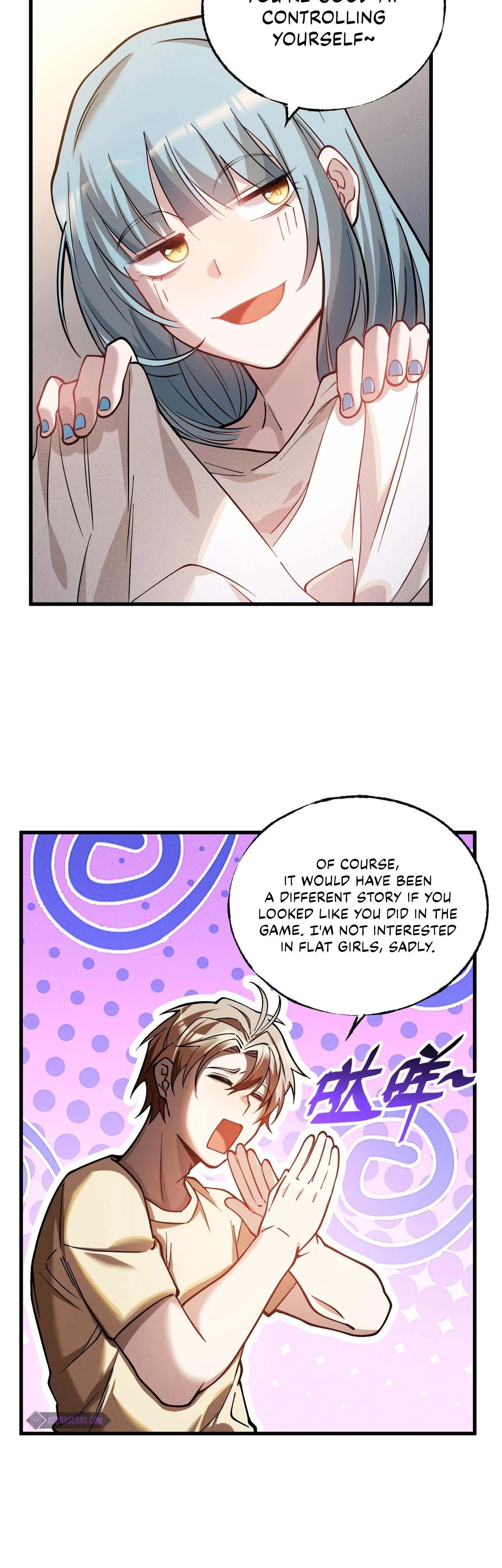 The Strongest Player Chapter 12 - Page 11