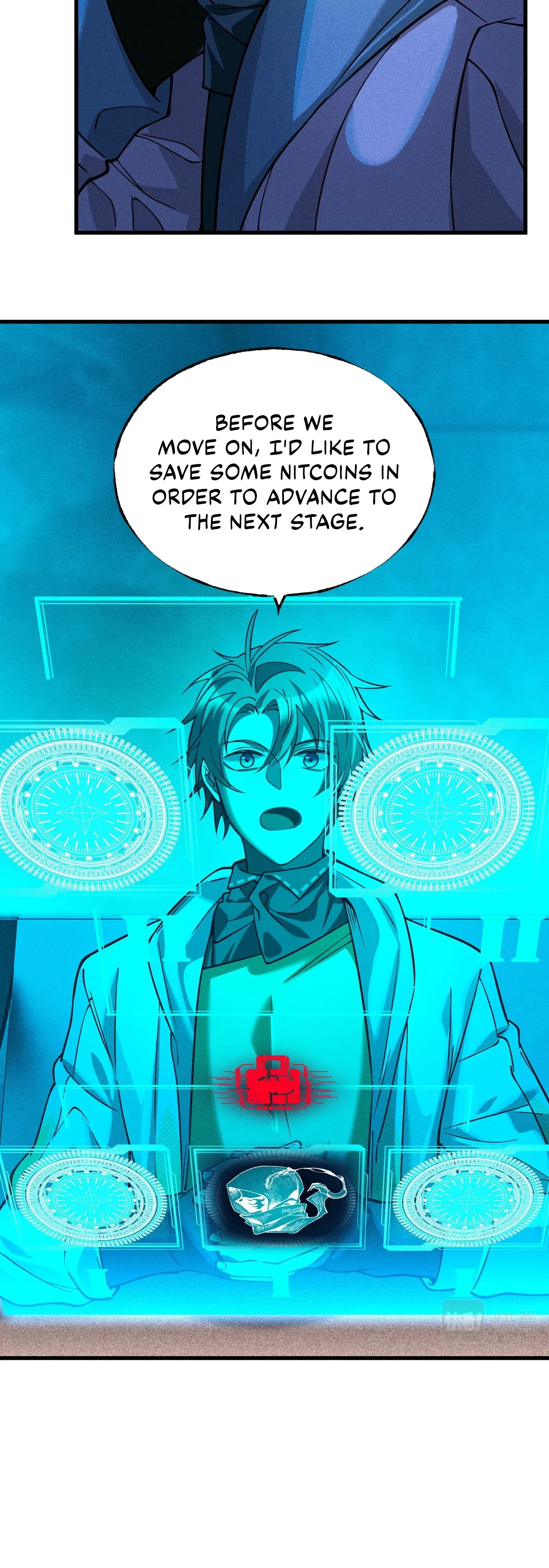 The Strongest Player Chapter 12 - Page 13