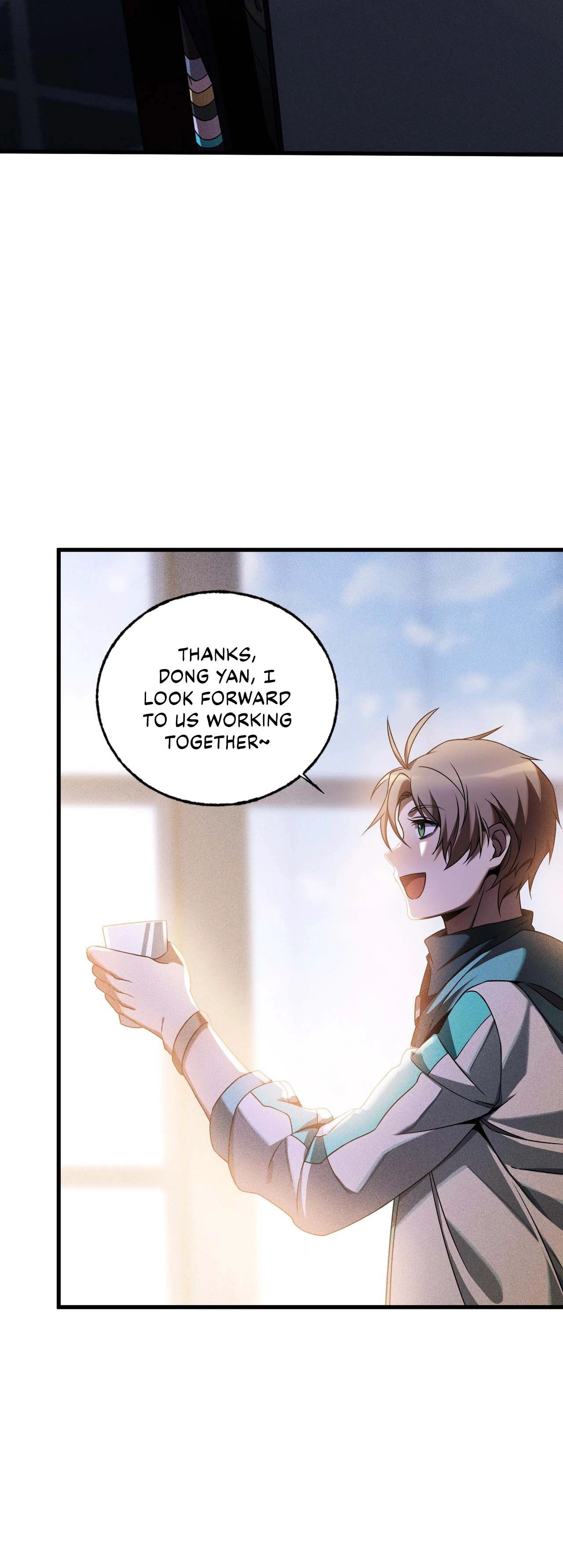 The Strongest Player Chapter 12 - Page 15