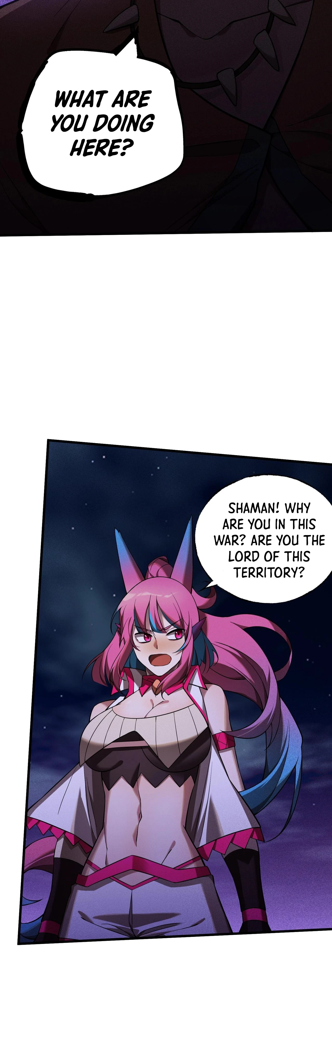 The Strongest Player Chapter 15 - Page 3