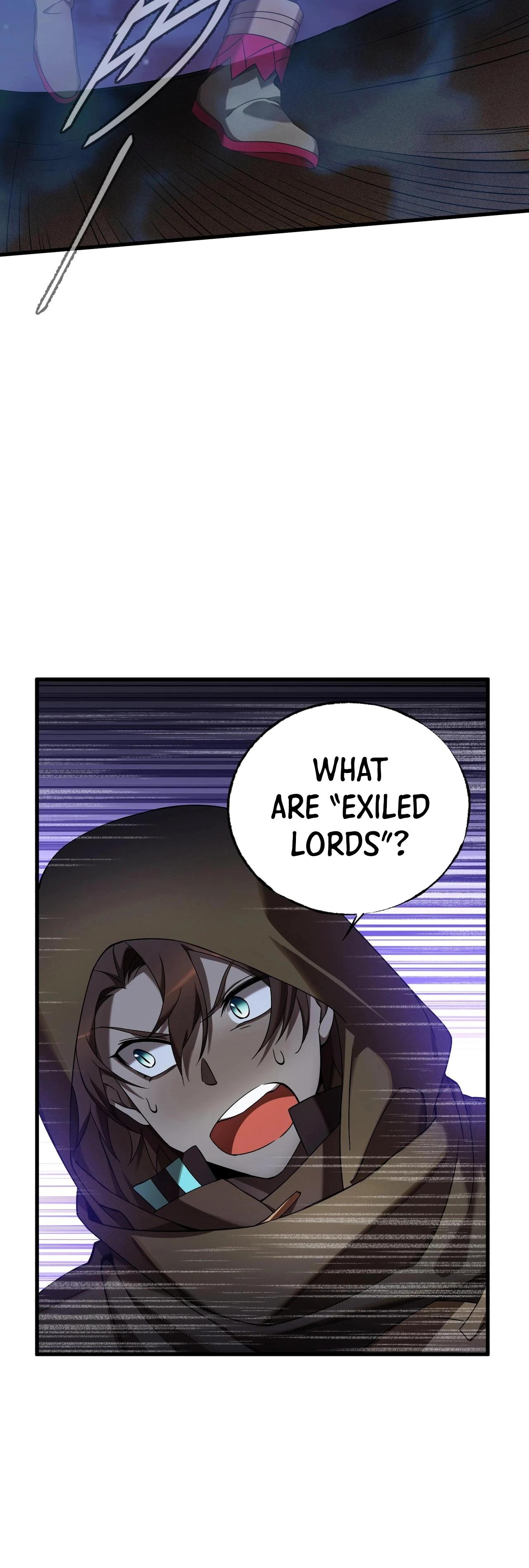 The Strongest Player Chapter 15 - Page 8