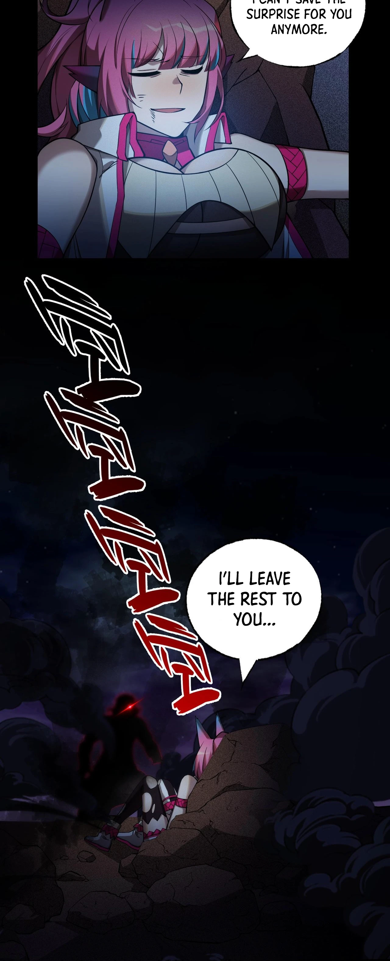 The Strongest Player Chapter 15 - Page 15