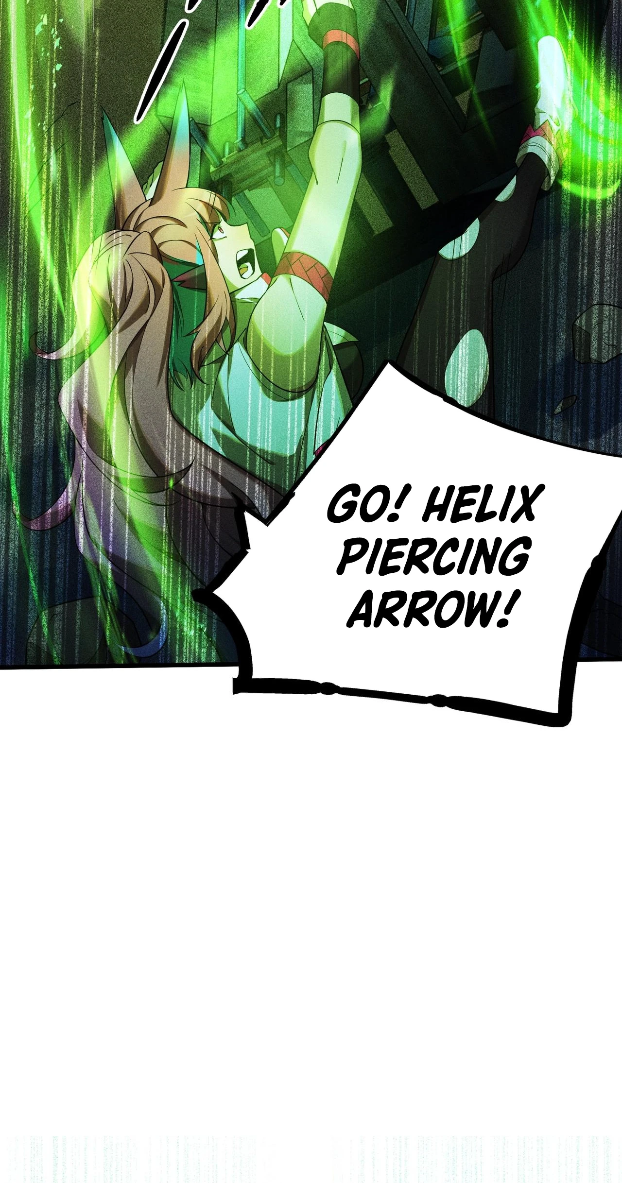 The Strongest Player Chapter 15 - Page 17