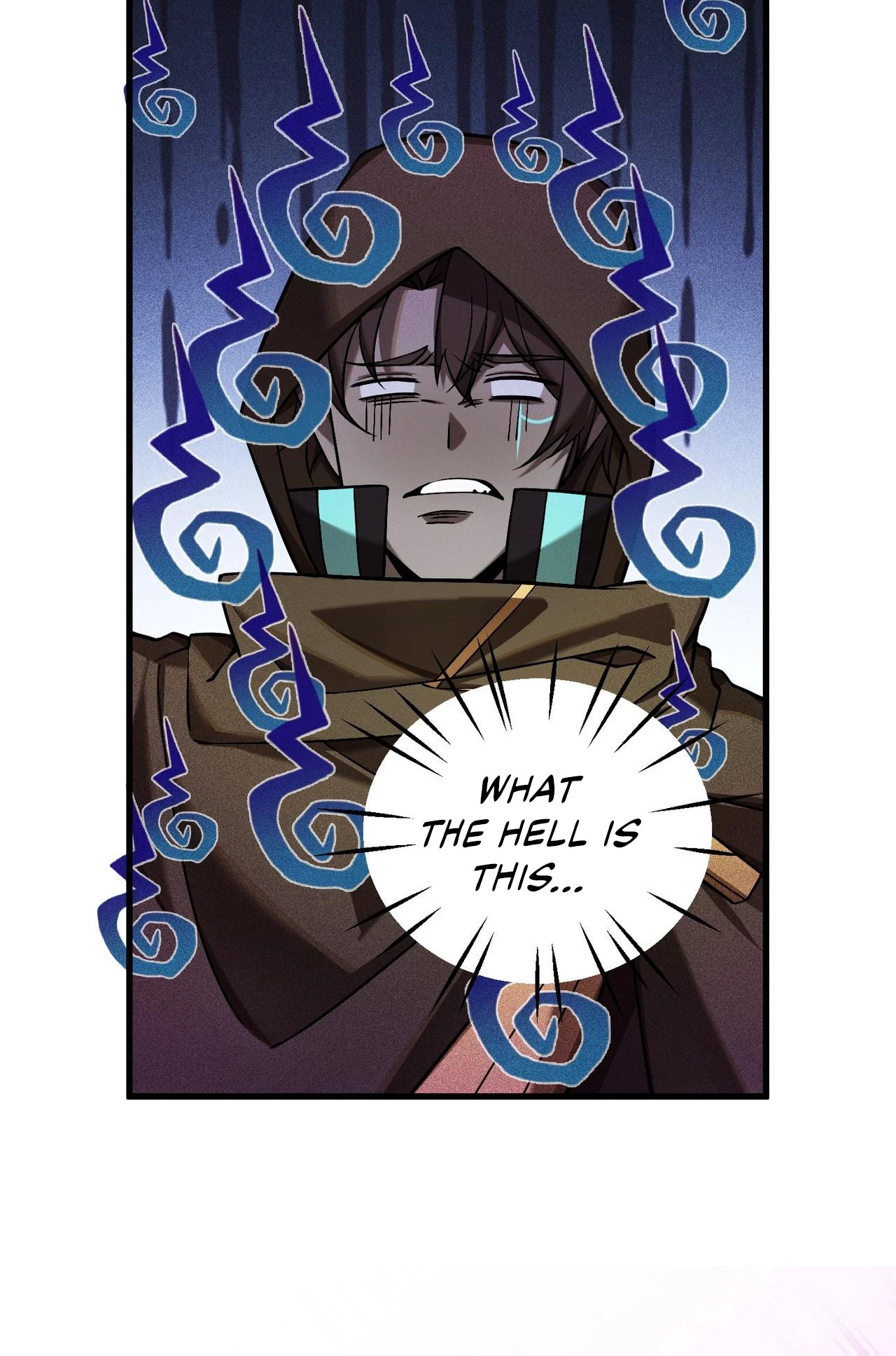 The Strongest Player Chapter 16 - Page 8