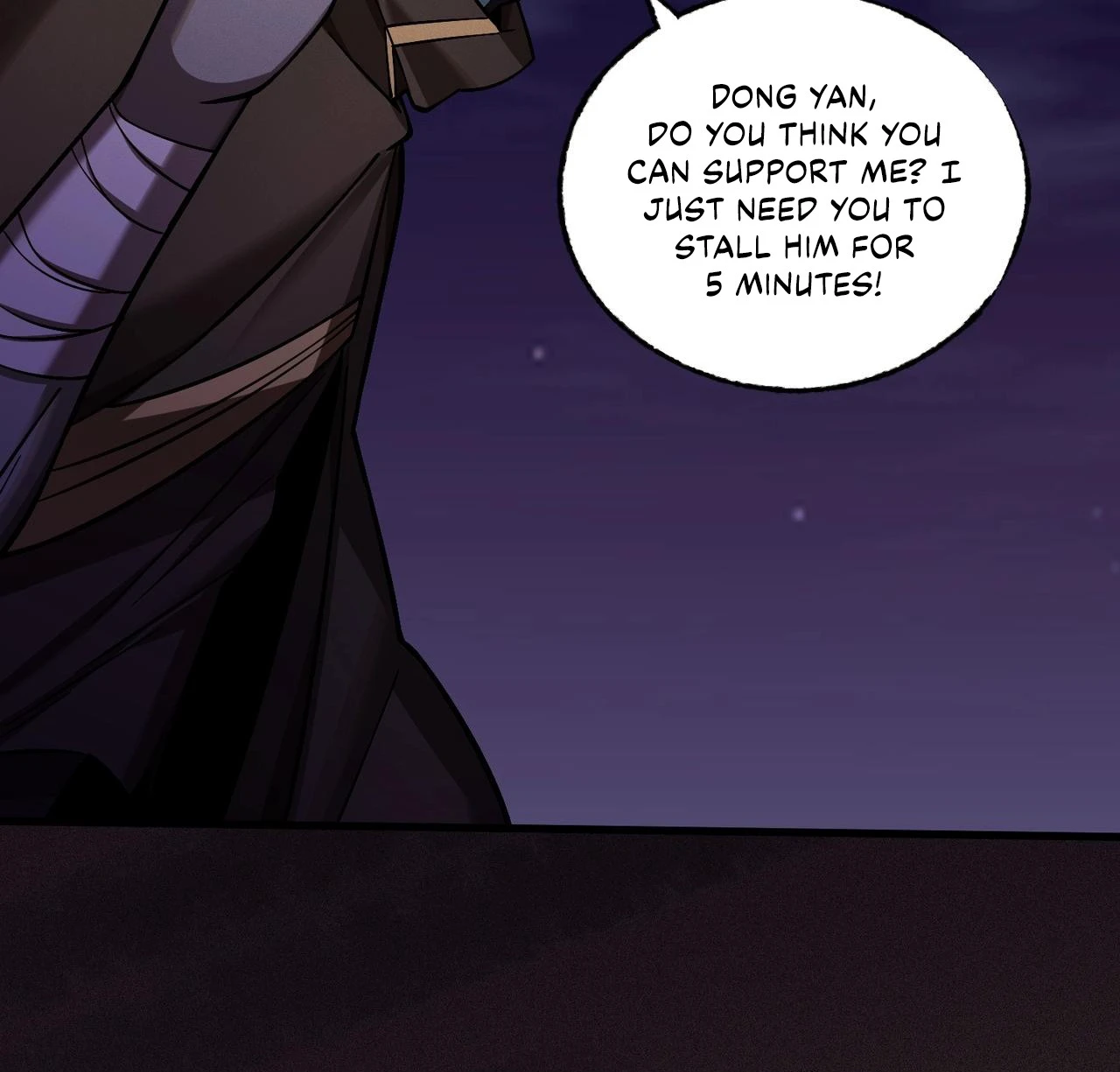The Strongest Player Chapter 16 - Page 16