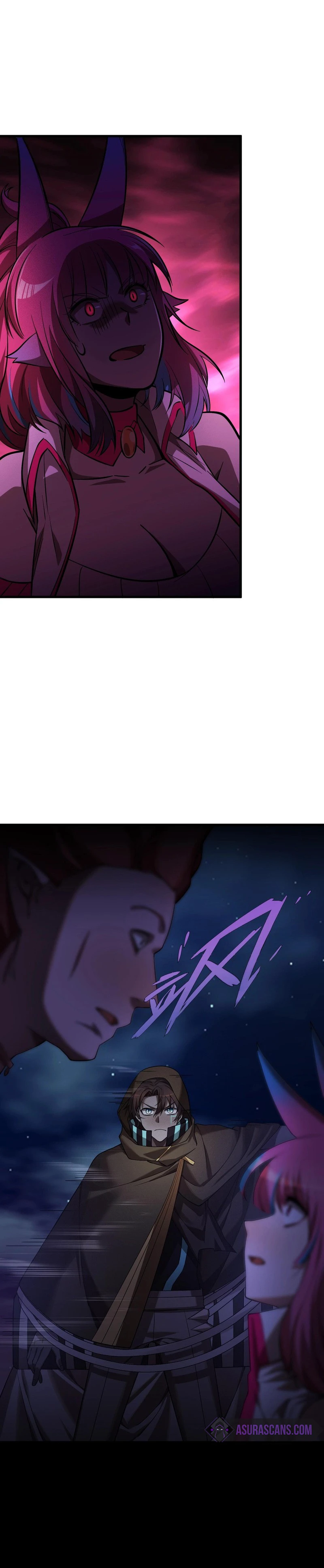 The Strongest Player Chapter 17 - Page 6