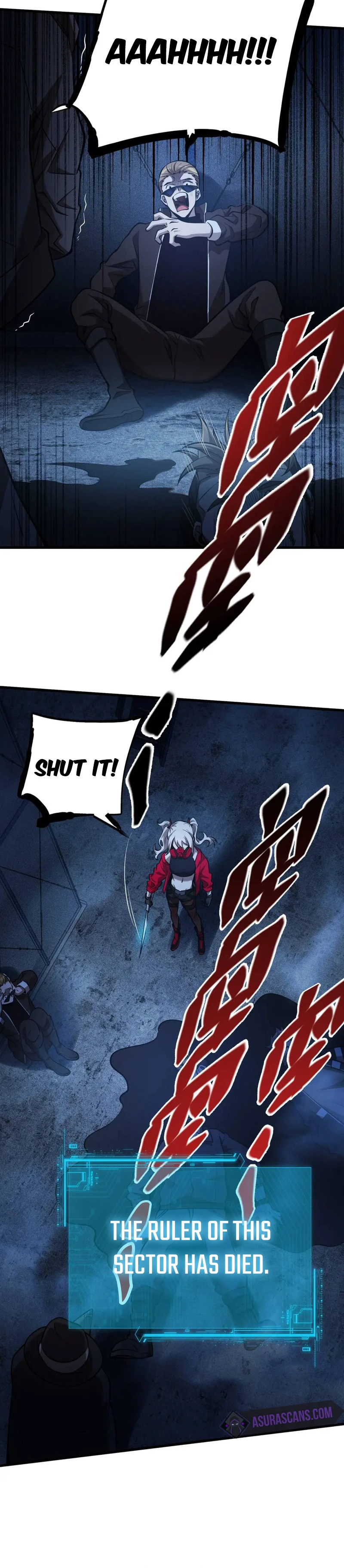 The Strongest Player Chapter 18 - Page 3