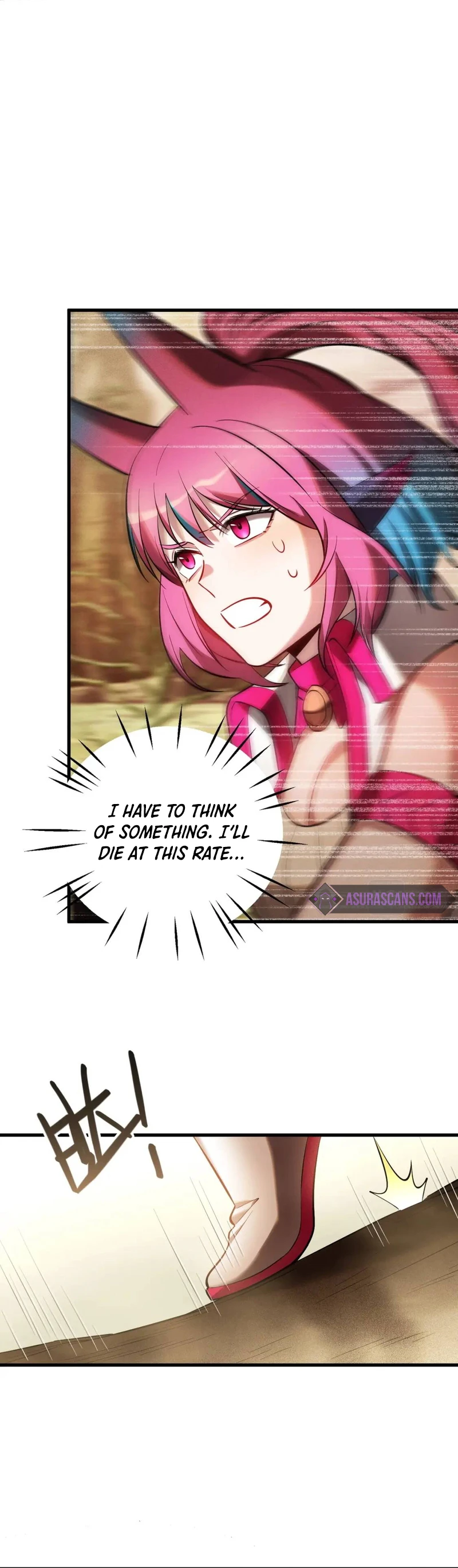 The Strongest Player Chapter 23 - Page 5