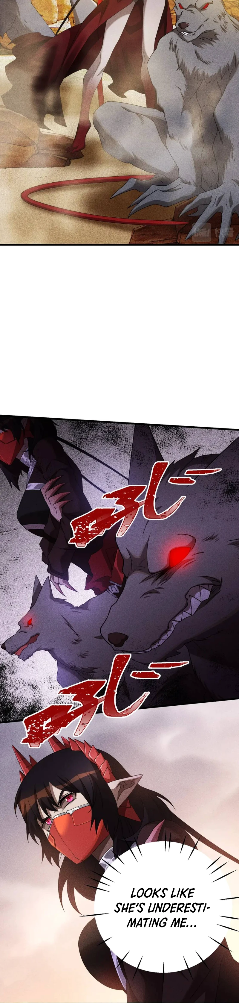 The Strongest Player Chapter 23 - Page 7