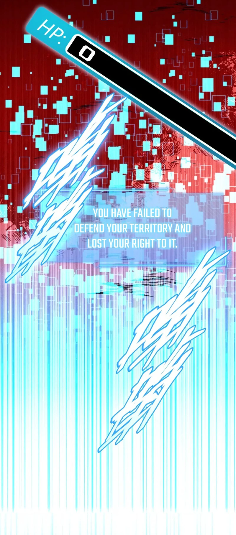 The Strongest Player Chapter 25 - Page 5
