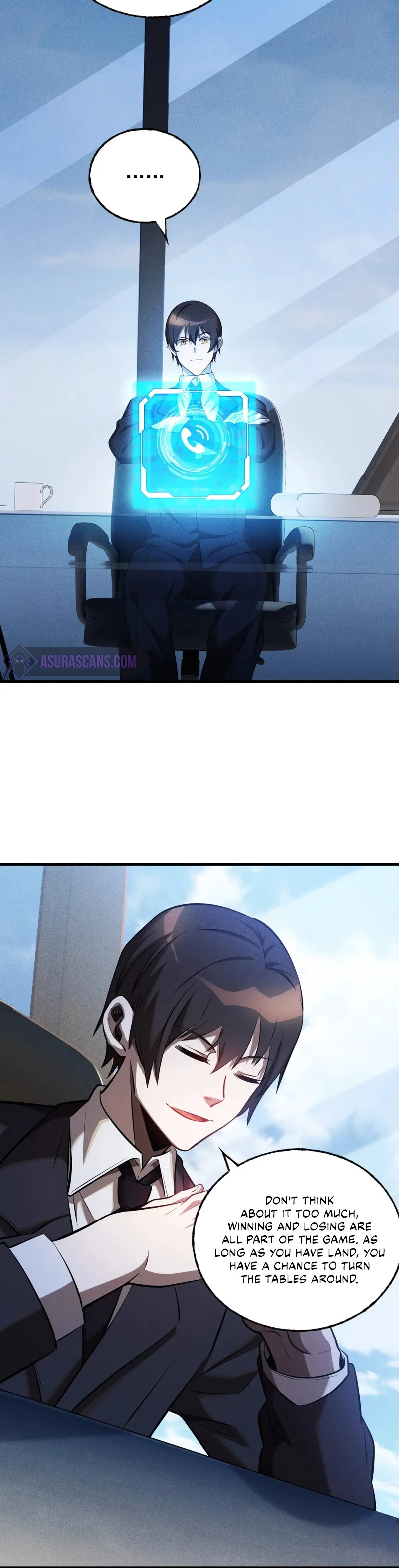 The Strongest Player Chapter 25 - Page 9