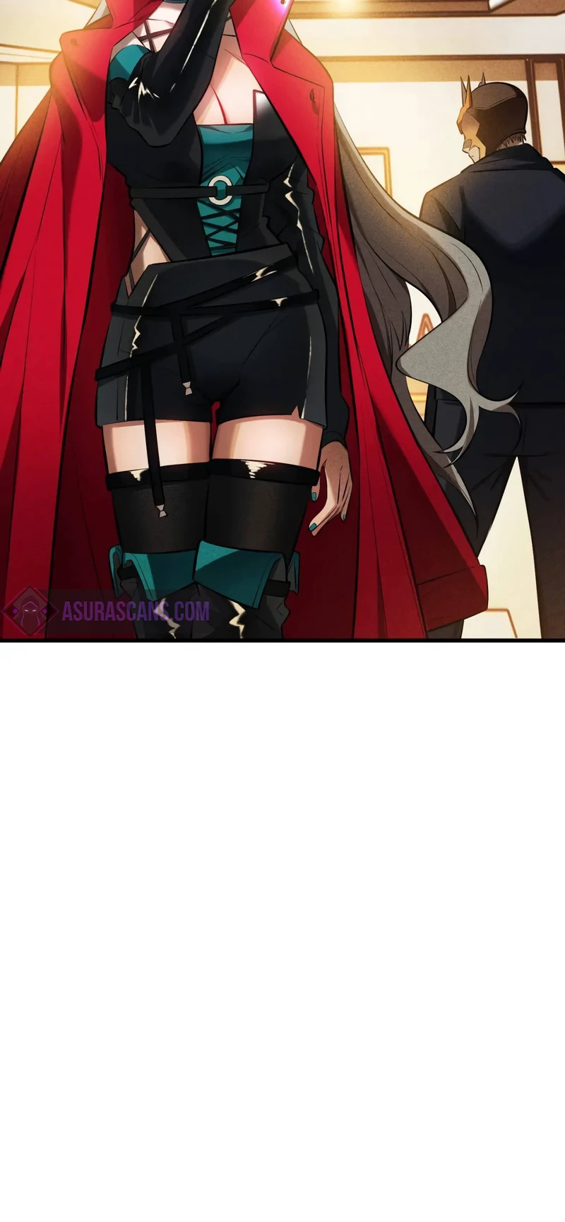 The Strongest Player Chapter 26 - Page 3
