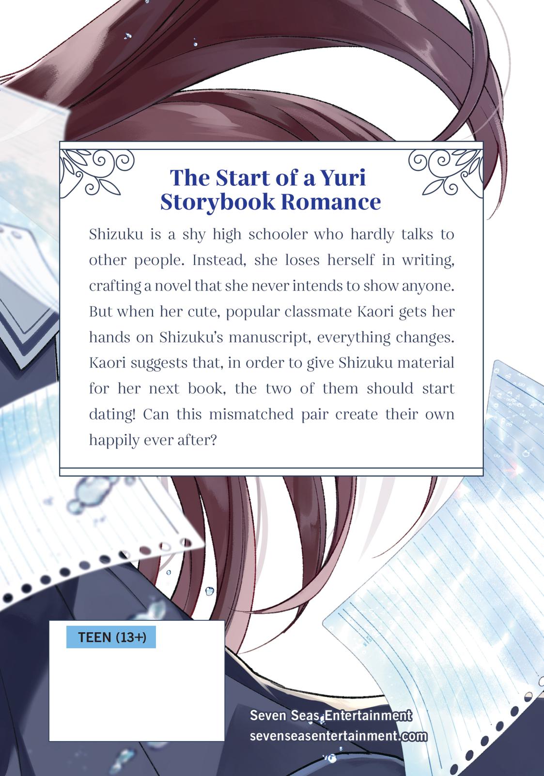 The Summer You Were There Chapter 5.5 - Page 14