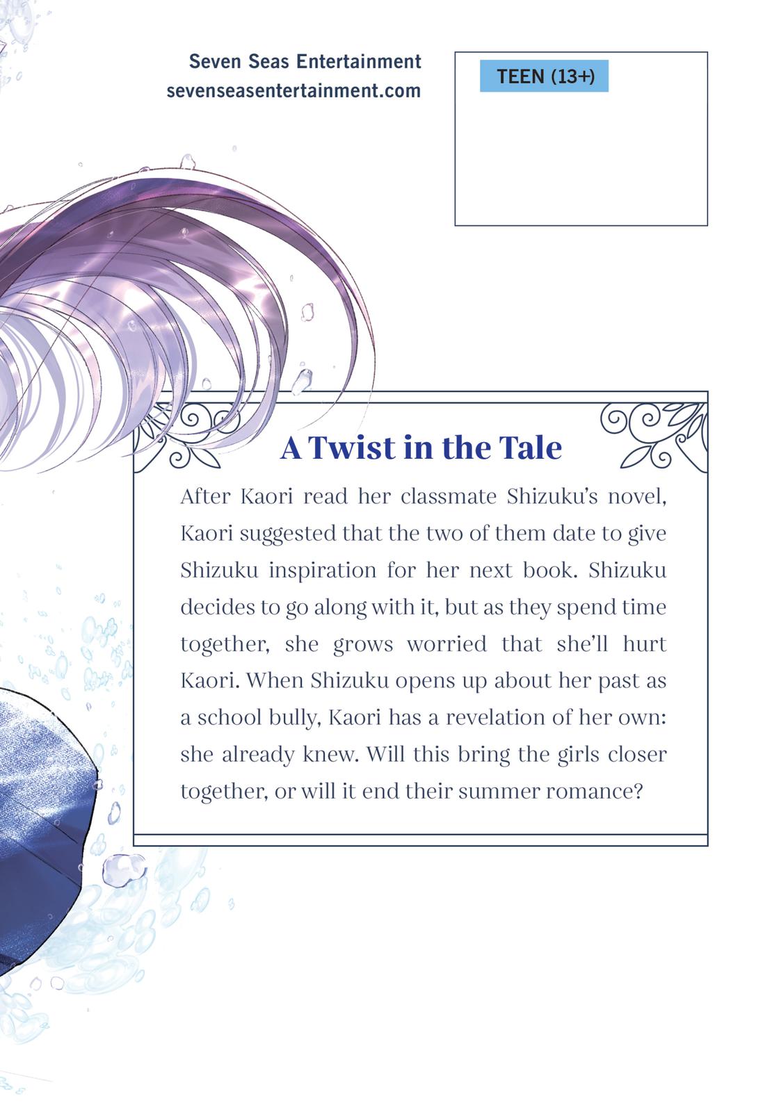 The Summer You Were There Chapter 10 - Page 44