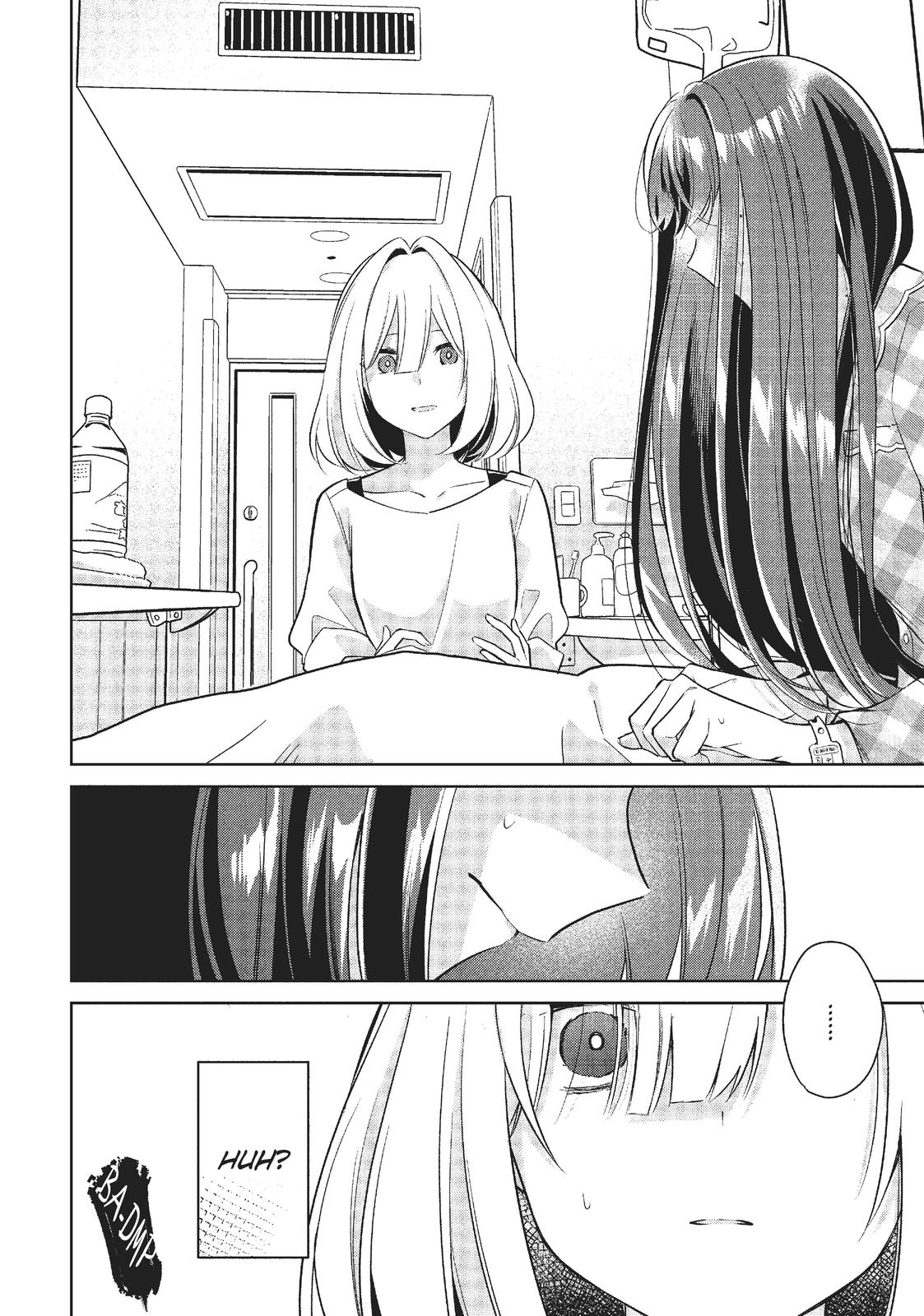 The Summer You Were There Chapter 15 - Page 26