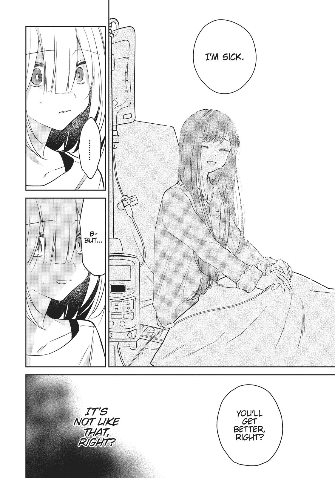 The Summer You Were There Chapter 15 - Page 30