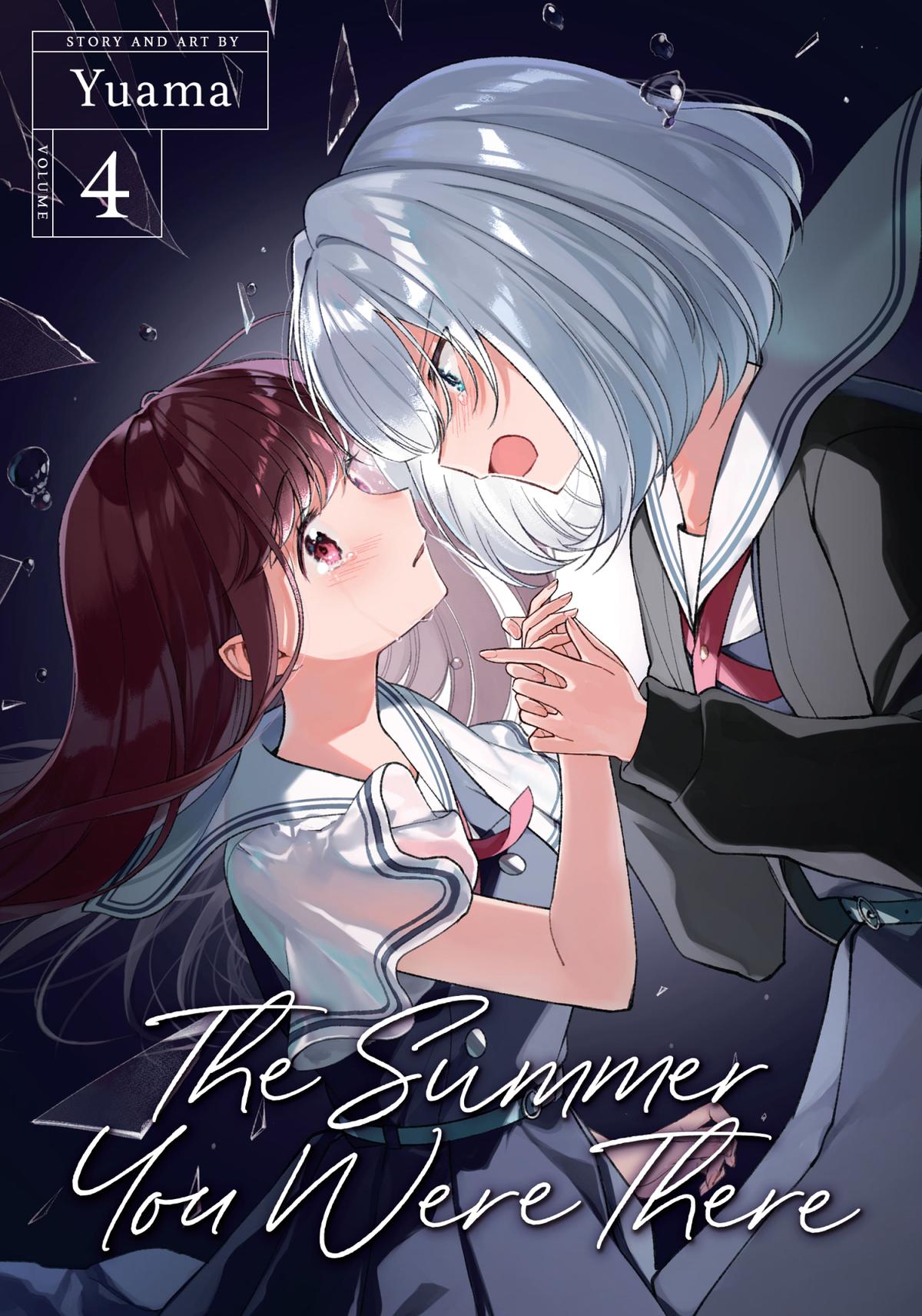 The Summer You Were There Chapter 16 - Page 1