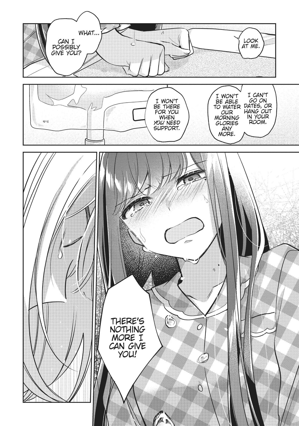 The Summer You Were There Chapter 16 - Page 29