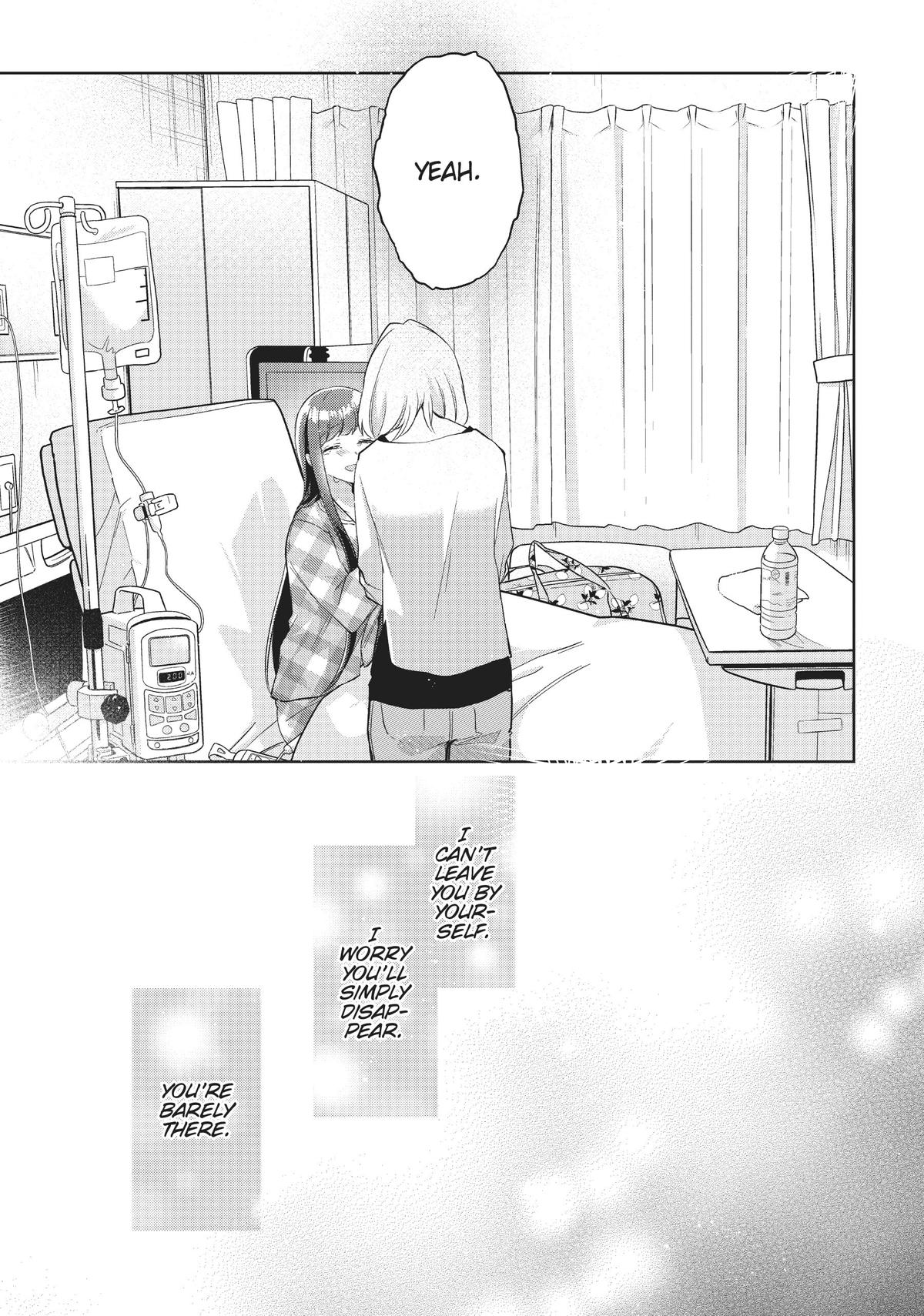 The Summer You Were There Chapter 16 - Page 44