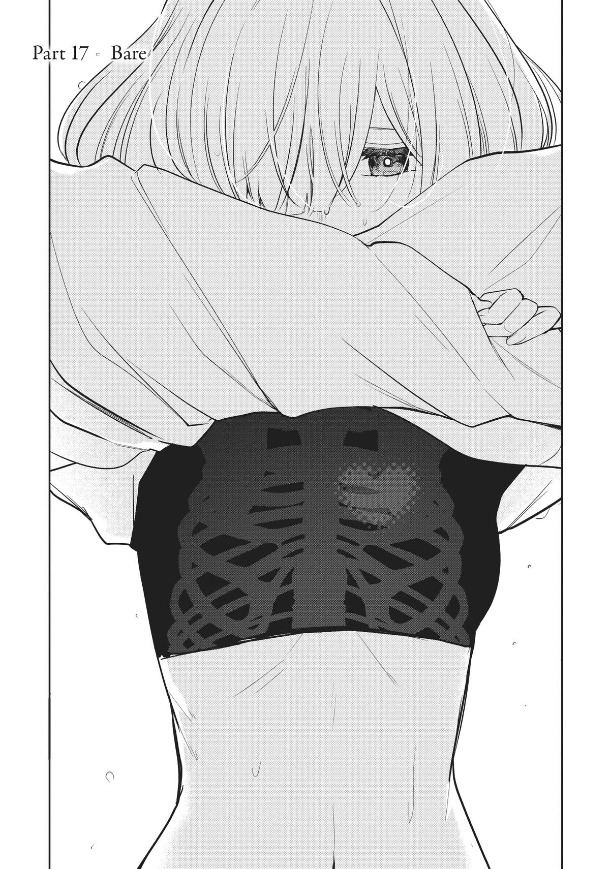 The Summer You Were There Chapter 17 - Page 3