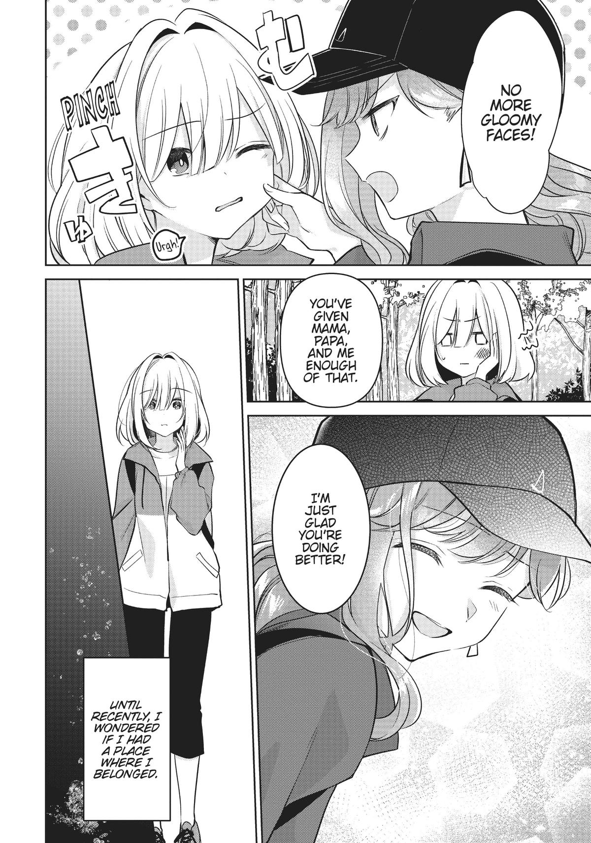 The Summer You Were There Chapter 19 - Page 26