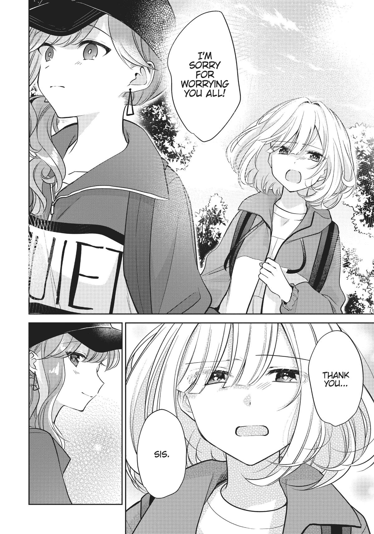 The Summer You Were There Chapter 19 - Page 28