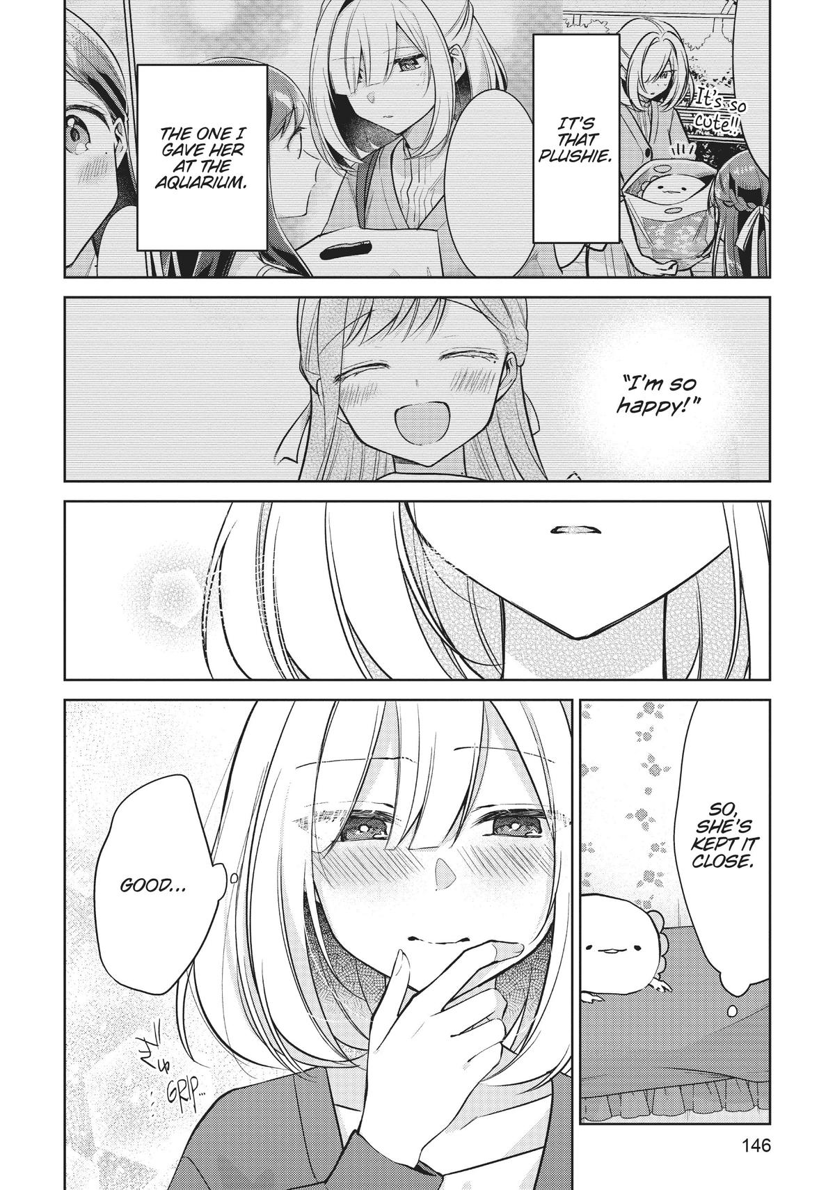 The Summer You Were There Chapter 20 - Page 18
