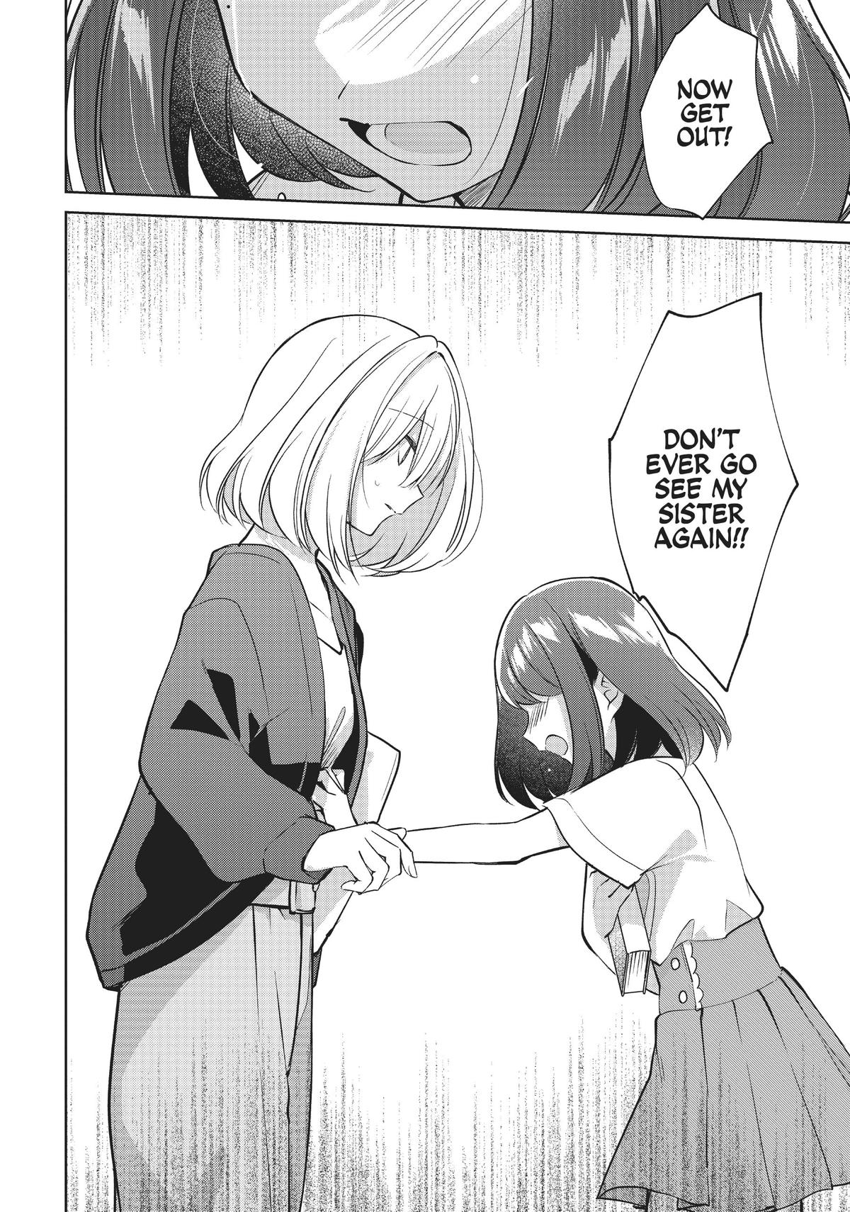 The Summer You Were There Chapter 20 - Page 24