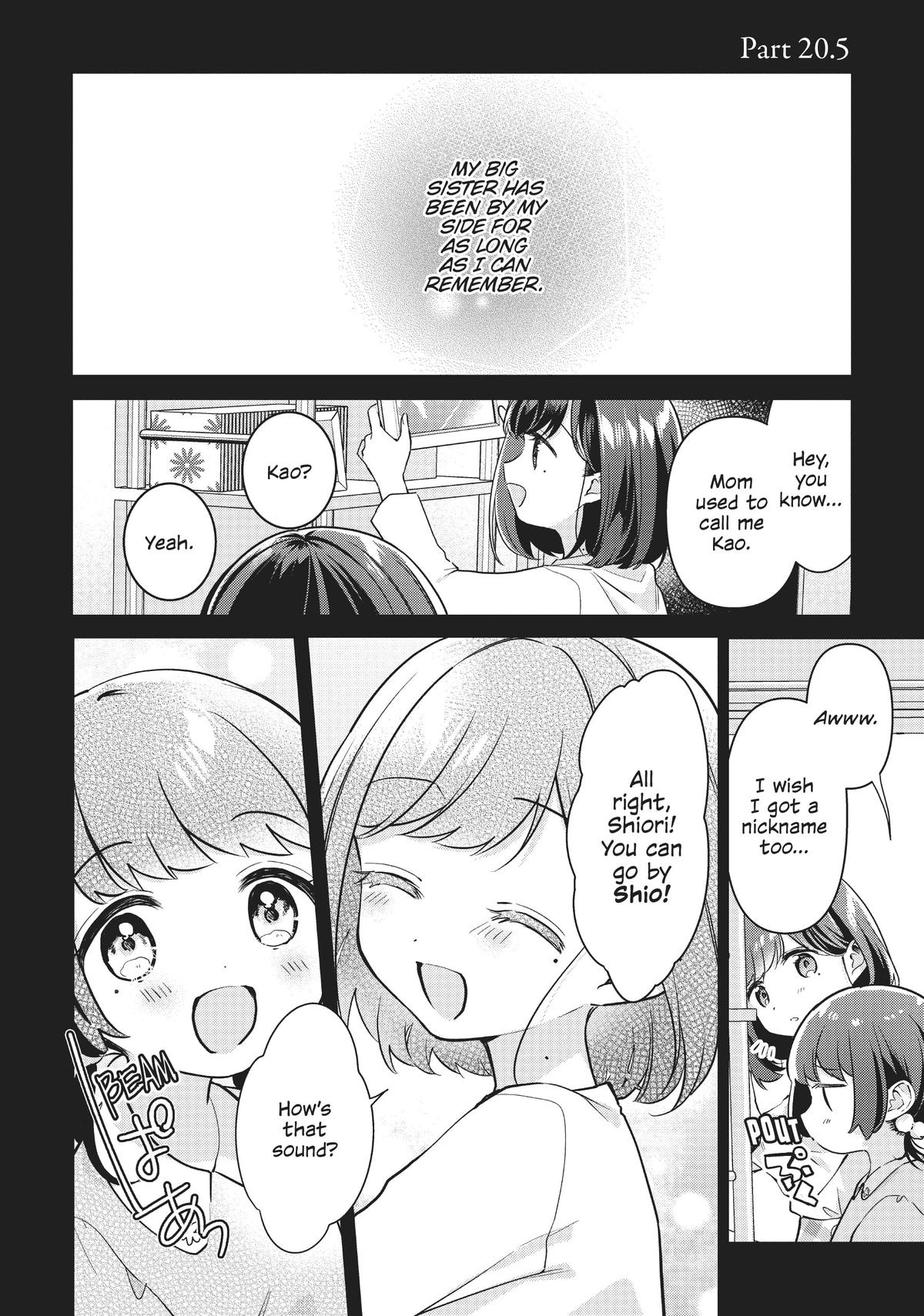 The Summer You Were There Chapter 20 - Page 31