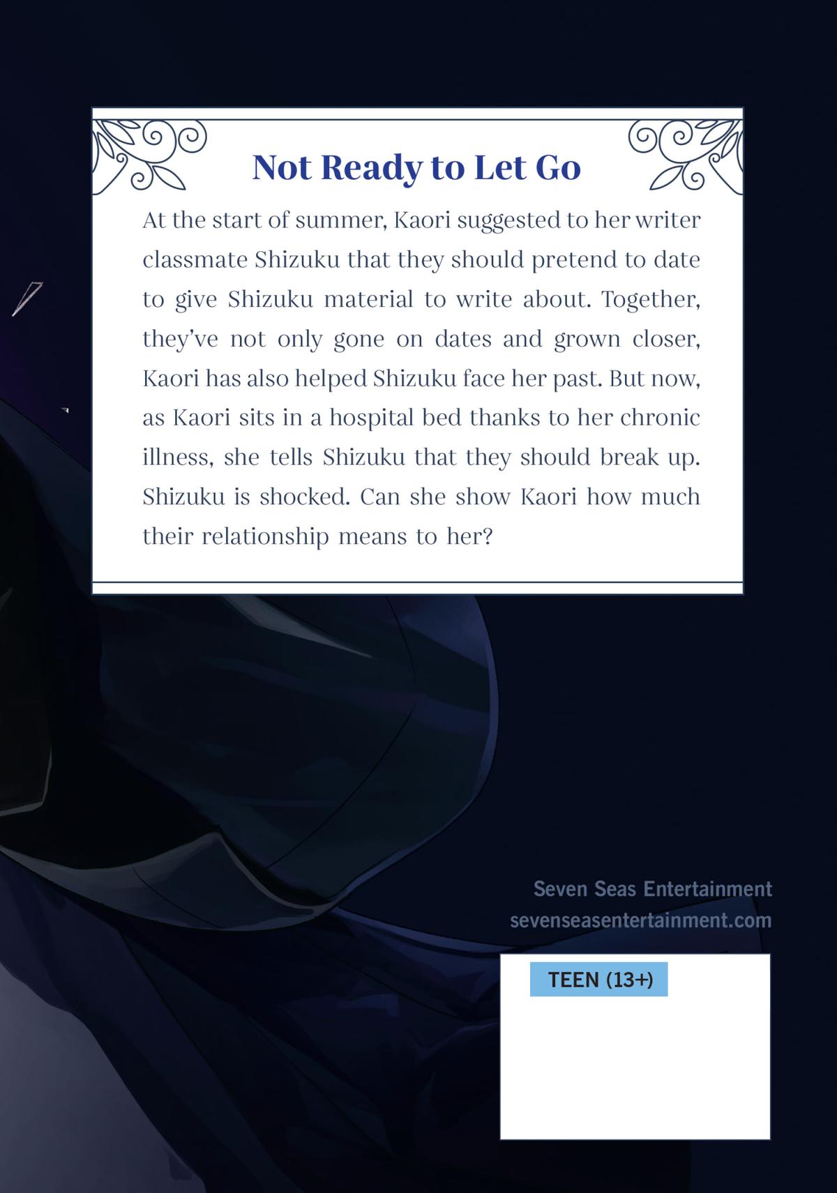 The Summer You Were There Chapter 20 - Page 42