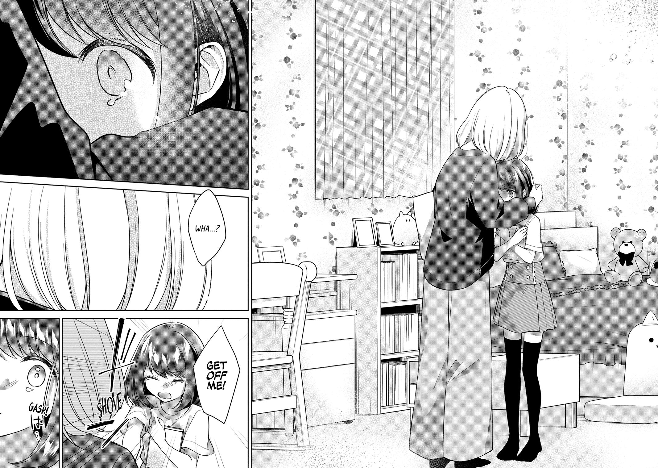 The Summer You Were There Chapter 21 - Page 20