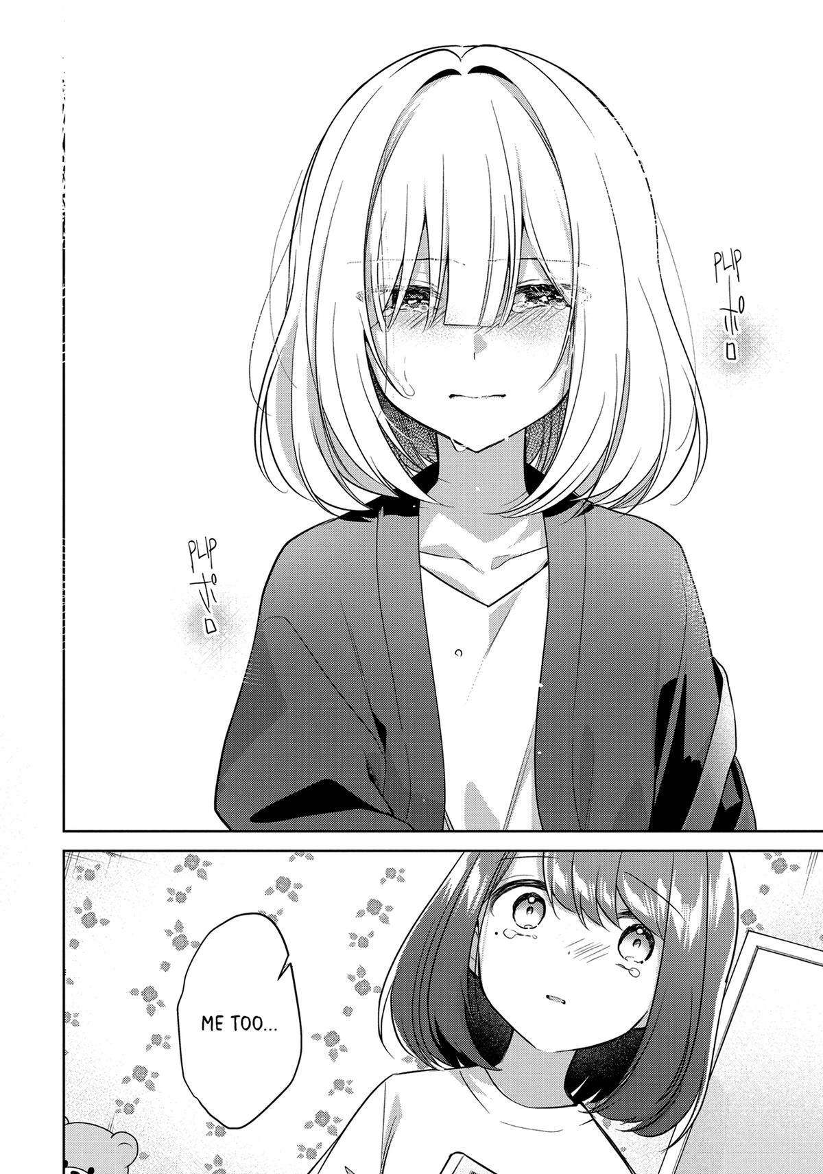 The Summer You Were There Chapter 21 - Page 21