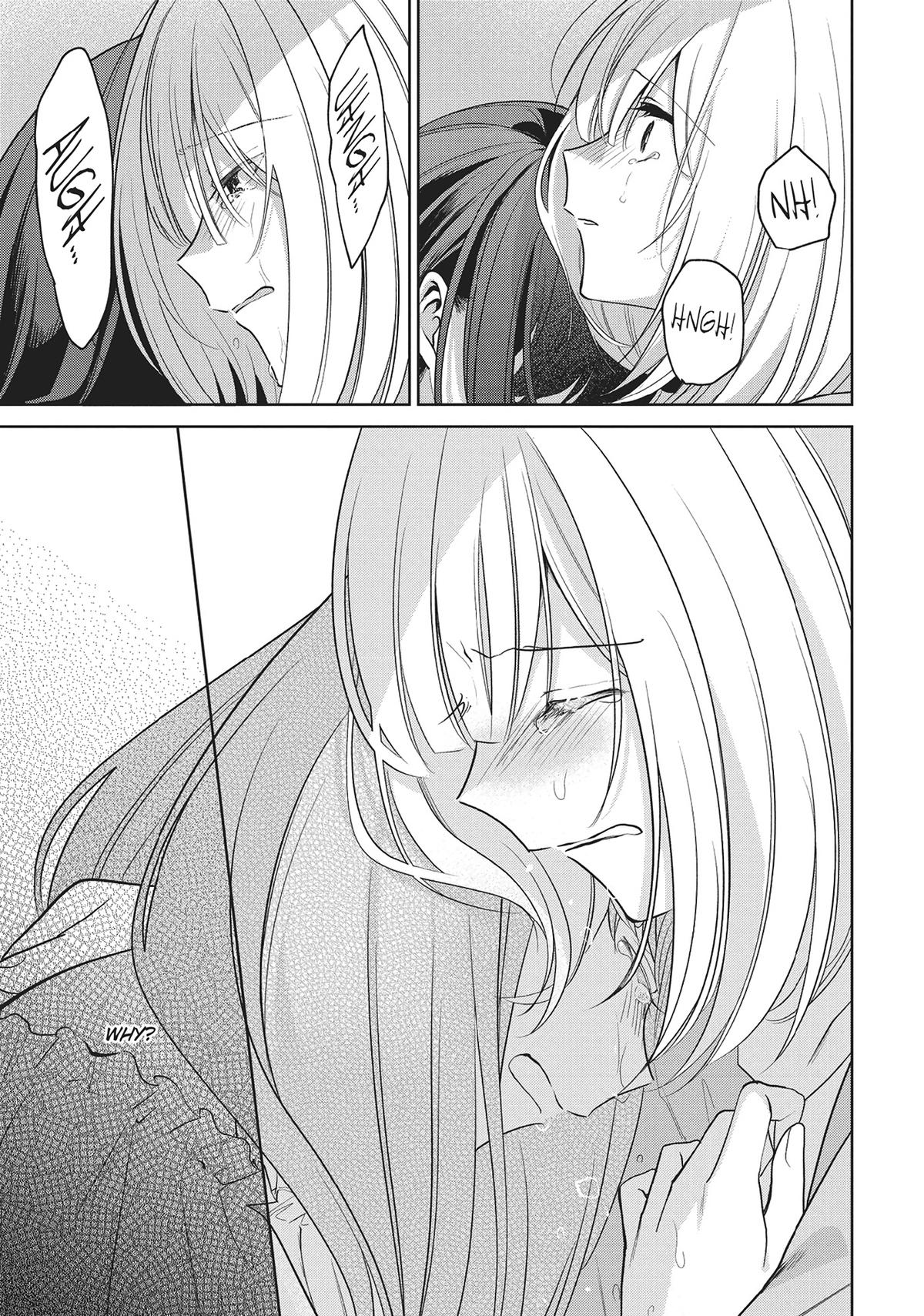 The Summer You Were There Chapter 27 - Page 51