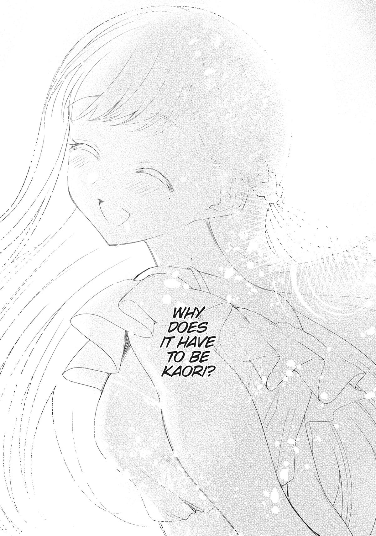 The Summer You Were There Chapter 27 - Page 52