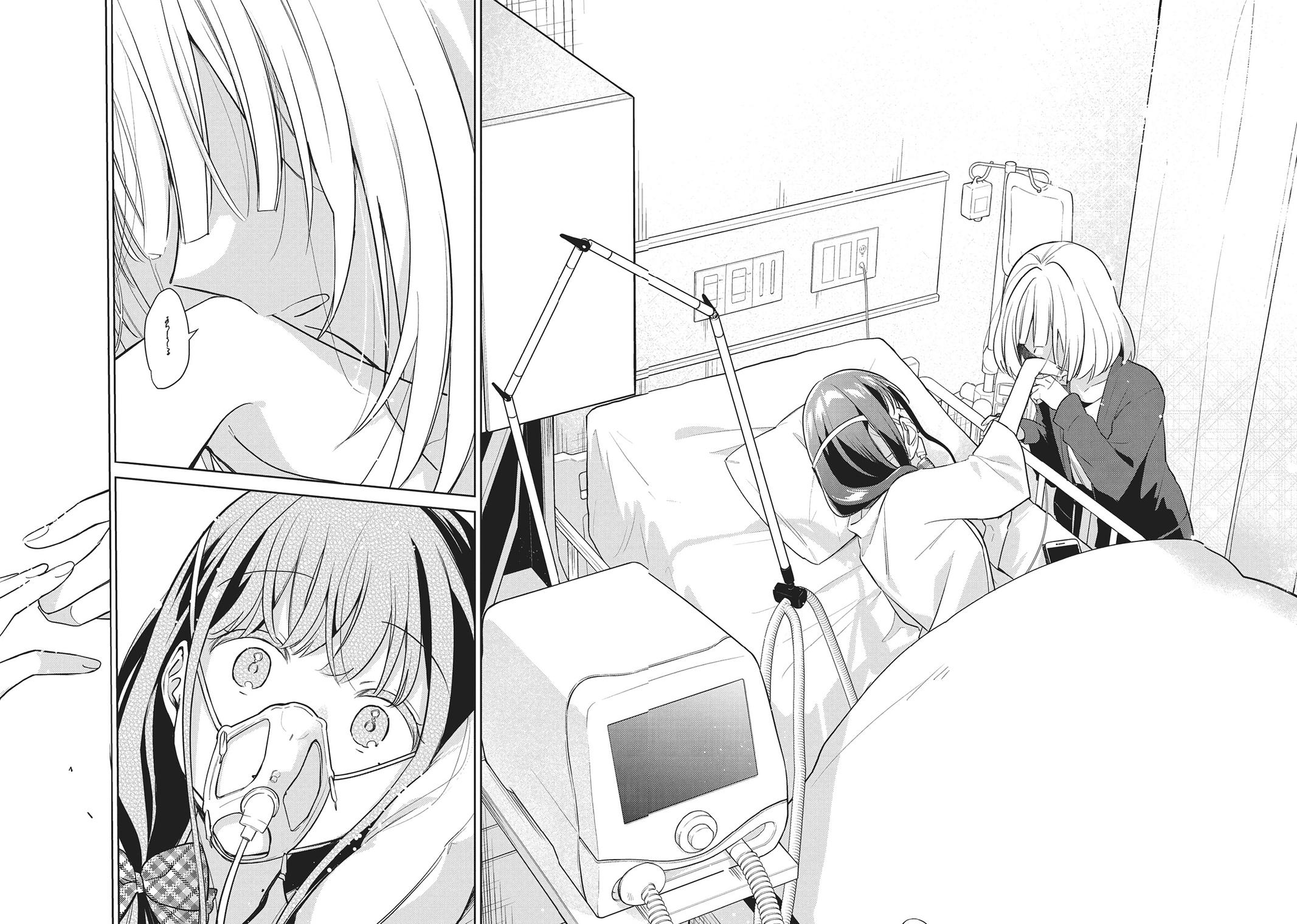 The Summer You Were There Chapter 31 - Page 30