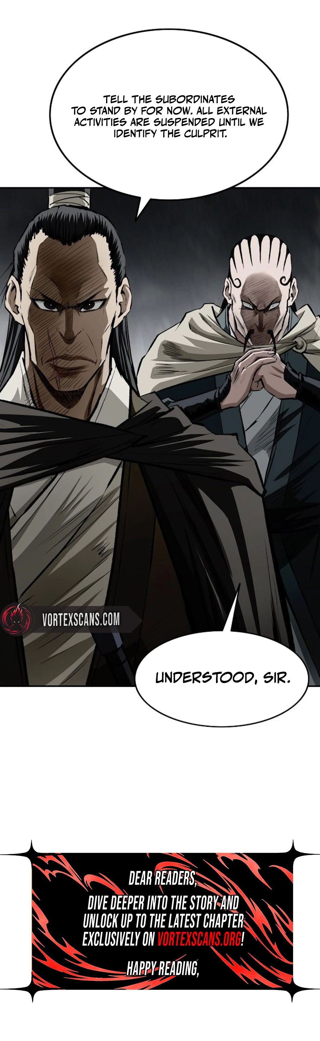 The Supreme Demonic Sword Chapter 17 - Page 9