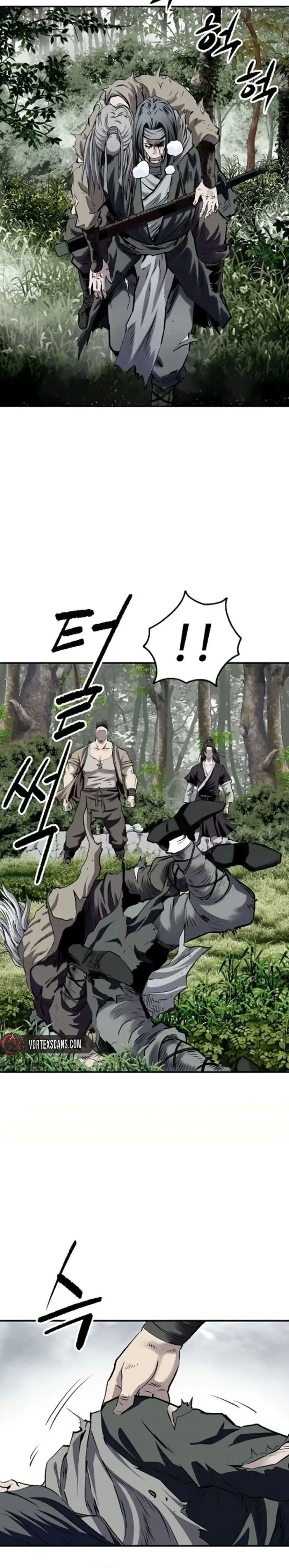 The Supreme Demonic Sword Chapter 26 - Page 6