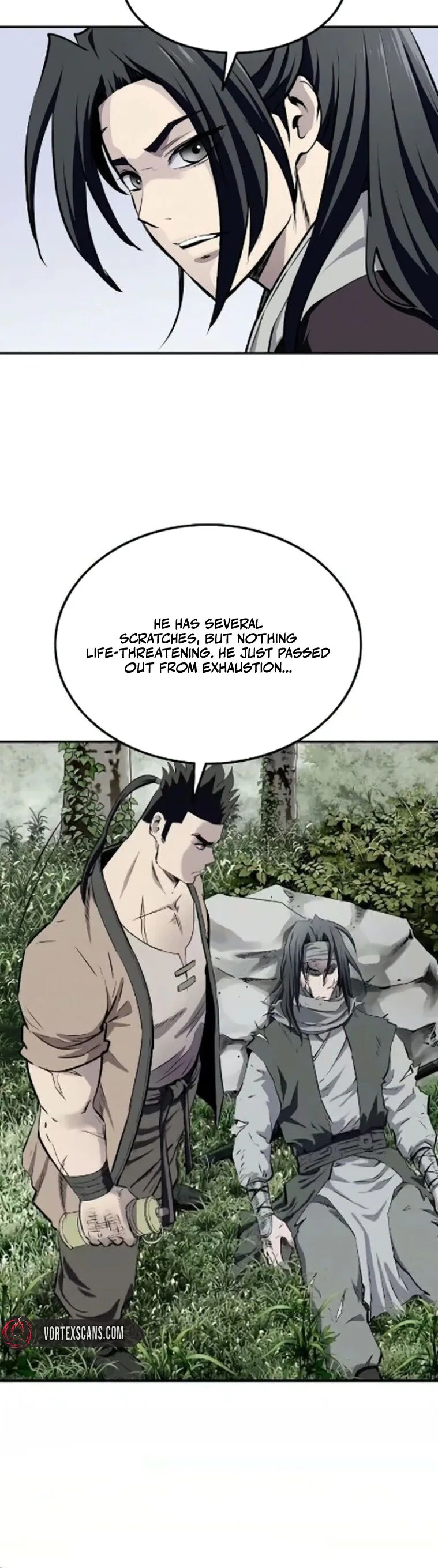 The Supreme Demonic Sword Chapter 26 - Page 9